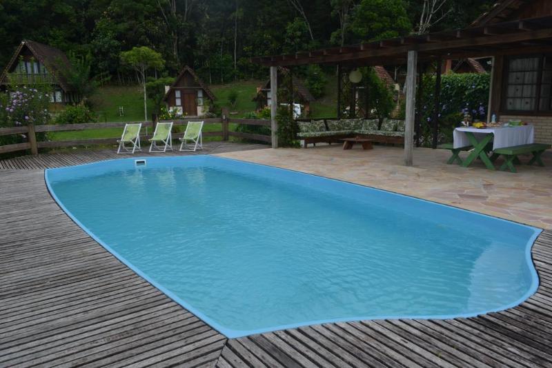 Rio Da Prata Pousada (20)