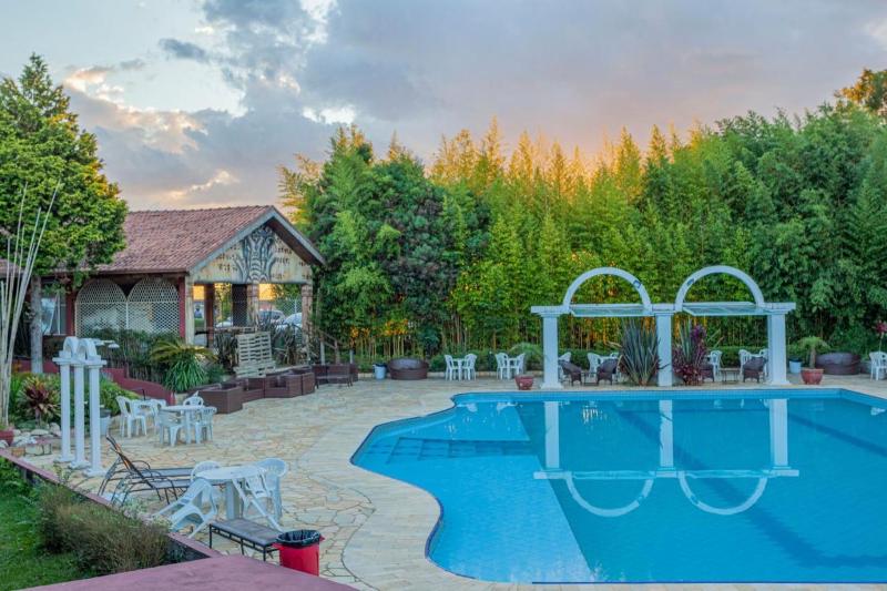 Vale Do Jordao Spa Hotel (20)