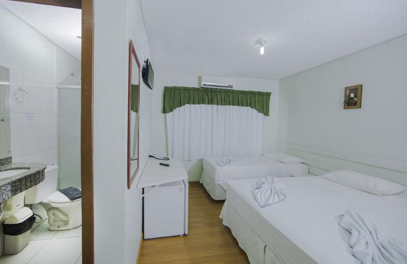 Pousada Charm Iguassu Suites (5)