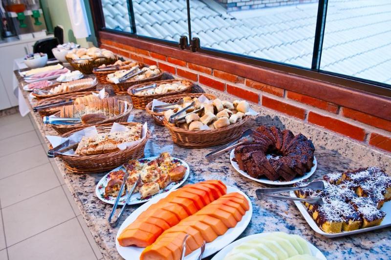 Pousada Charm Iguassu Suites (9)