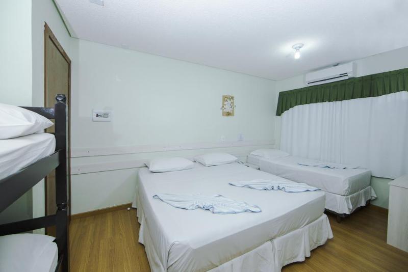 Pousada Charm Iguassu Suites (14)