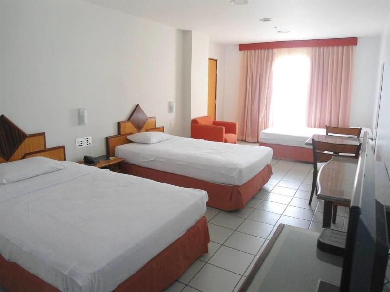 Rio Poty Hotel São Luis (1)