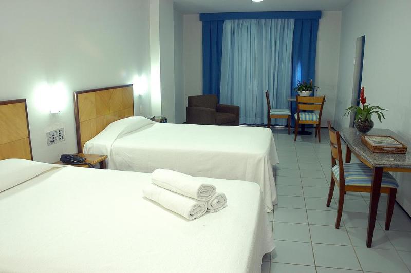 Rio Poty Hotel São Luis (2)