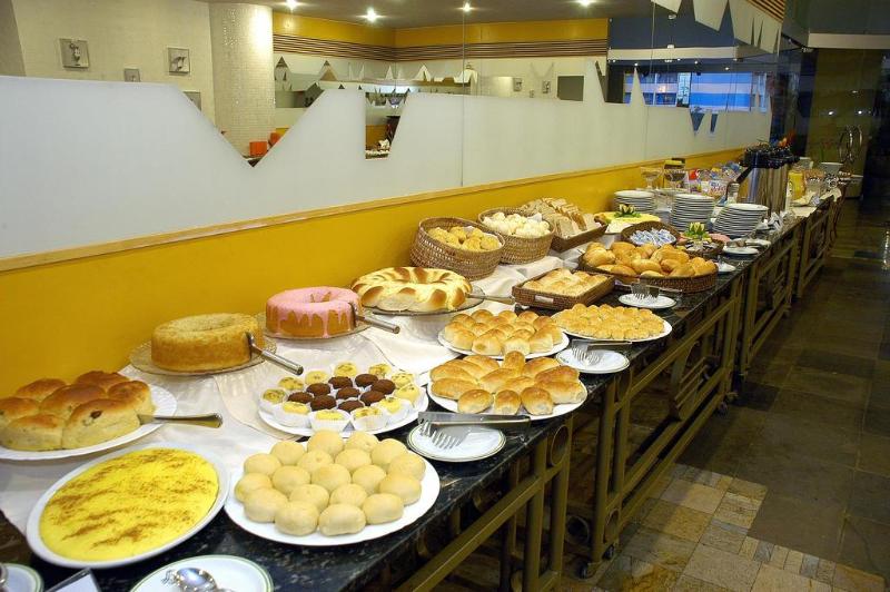 Rio Poty Hotel São Luis (6)