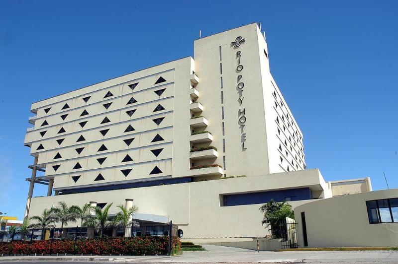 Rio Poty Hotel São Luis (8)