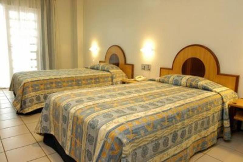 Rio Poty Hotel São Luis (14)