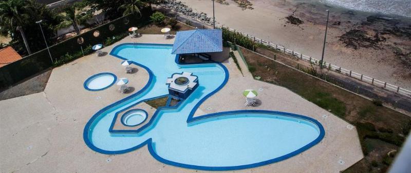 Rio Poty Hotel São Luis (16)