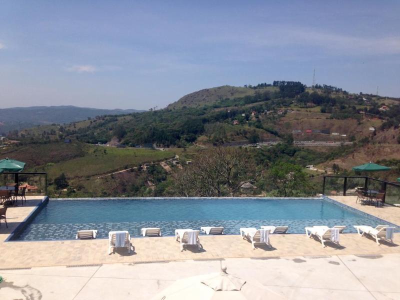 Refugio Vista Serrana (2)