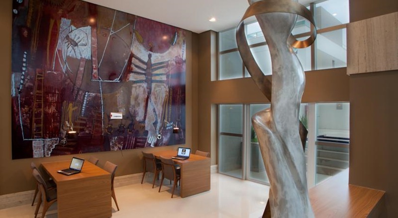 Blue Tree Premium Jade Brasilia (9)