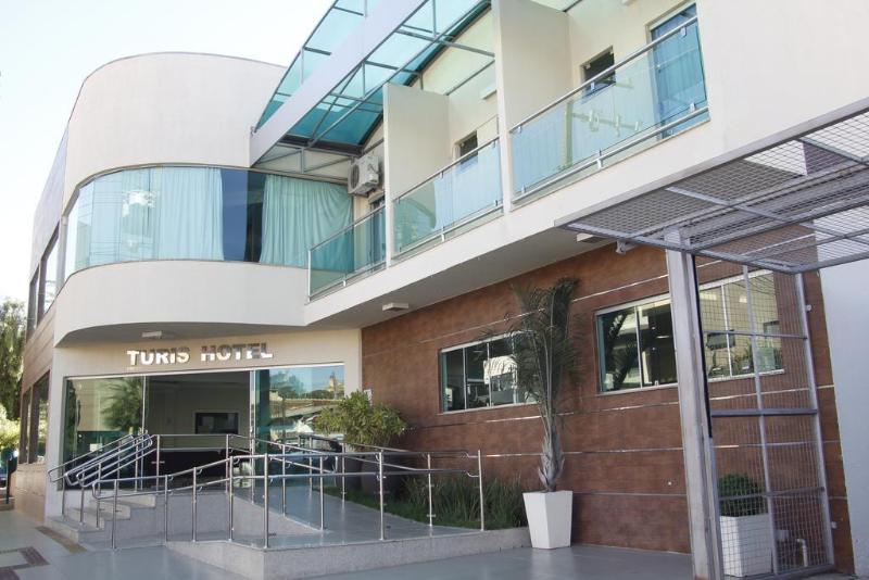 Turis Hotel Centro (7)
