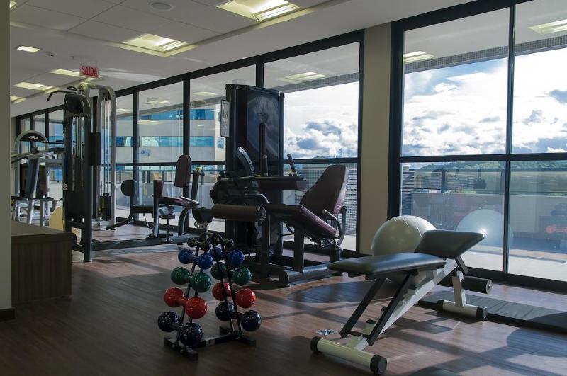 Kennedy Executive Hotel (3)