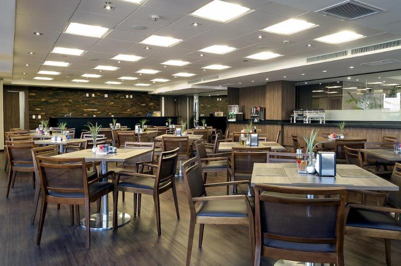 Kennedy Executive Hotel (4)