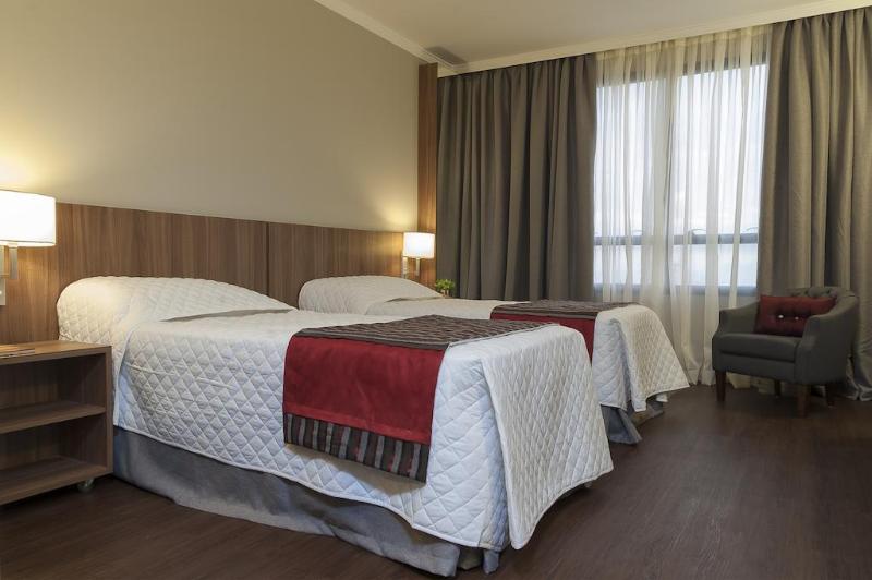 Kennedy Executive Hotel (5)