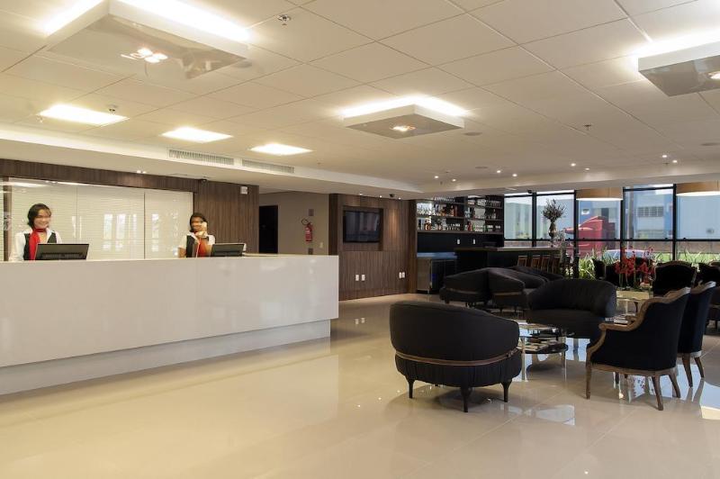 Kennedy Executive Hotel (9)