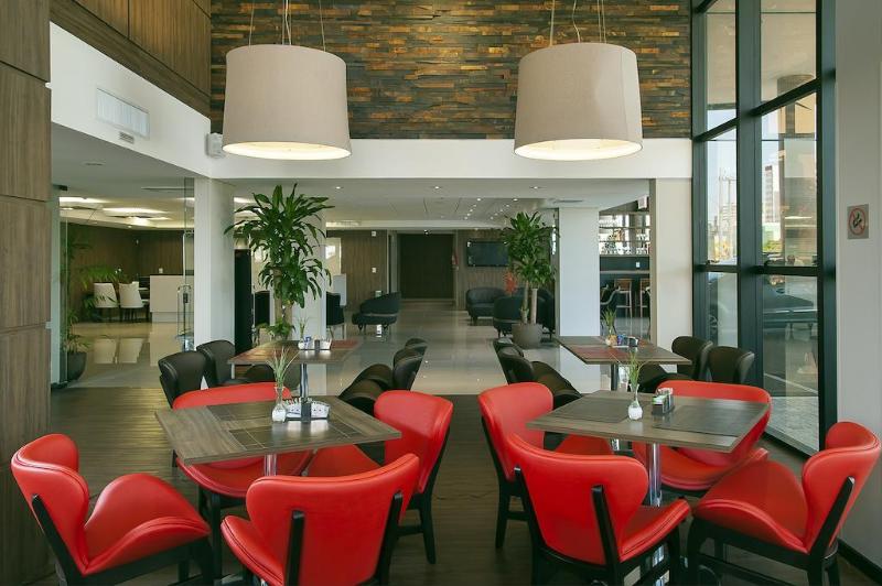 Kennedy Executive Hotel (11)