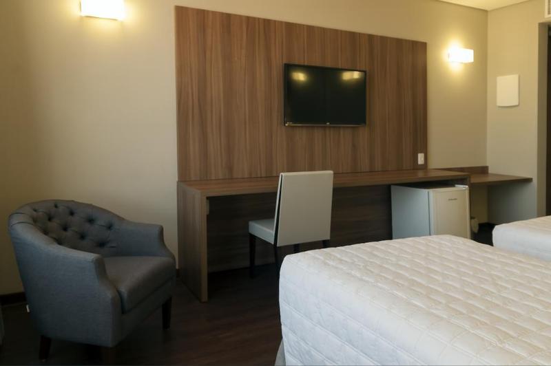 Kennedy Executive Hotel (15)