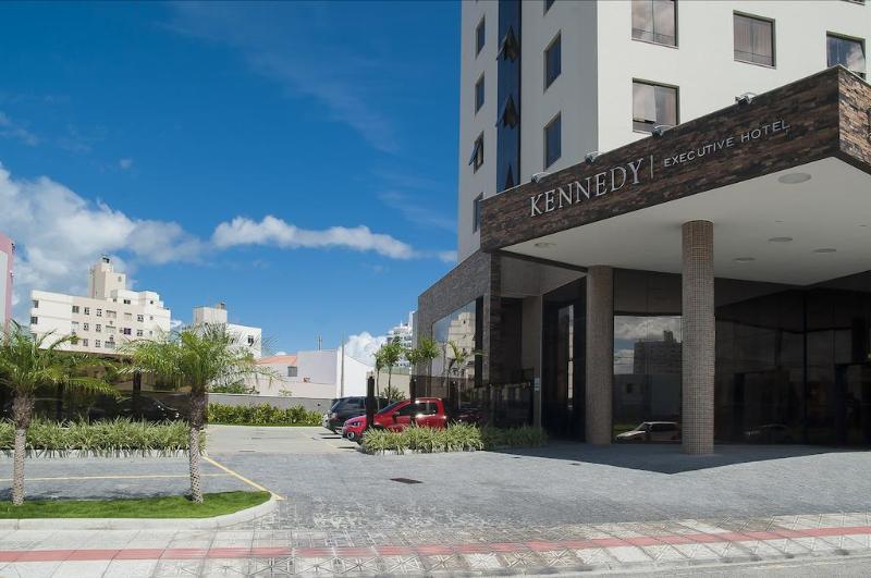 Kennedy Executive Hotel (16)