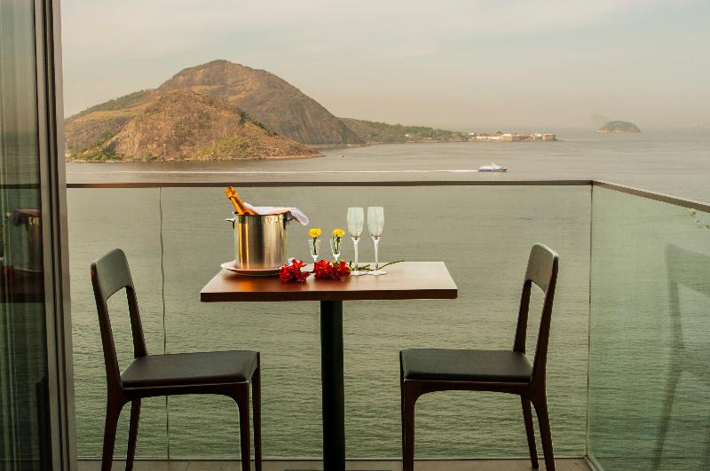 H Niteroi Hotel (6)