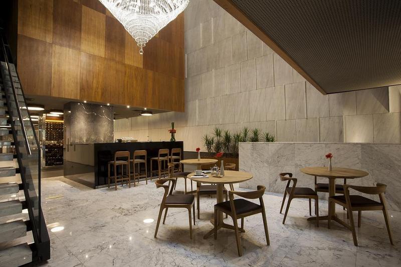 H Niteroi Hotel (10)