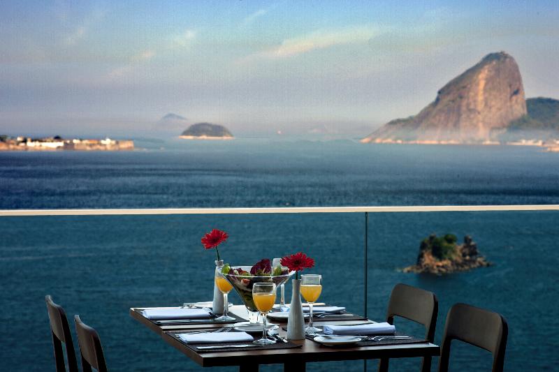 H Niteroi Hotel (11)