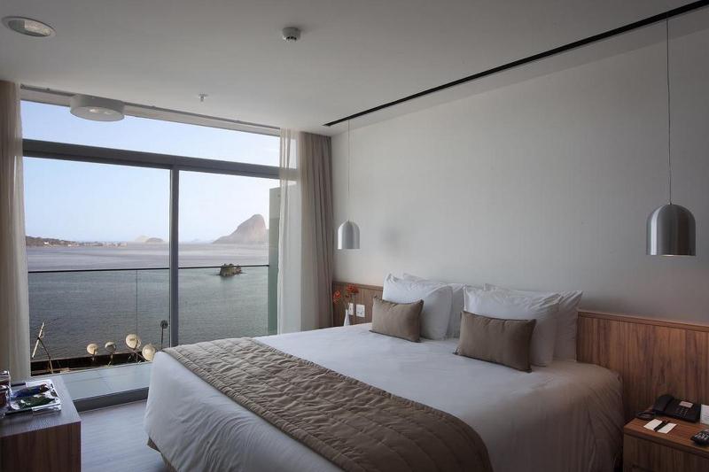 H Niteroi Hotel (12)