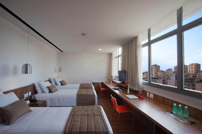 H Niteroi Hotel (13)