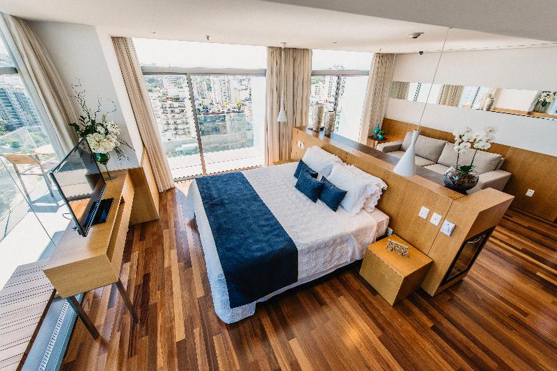 H Niteroi Hotel (15)