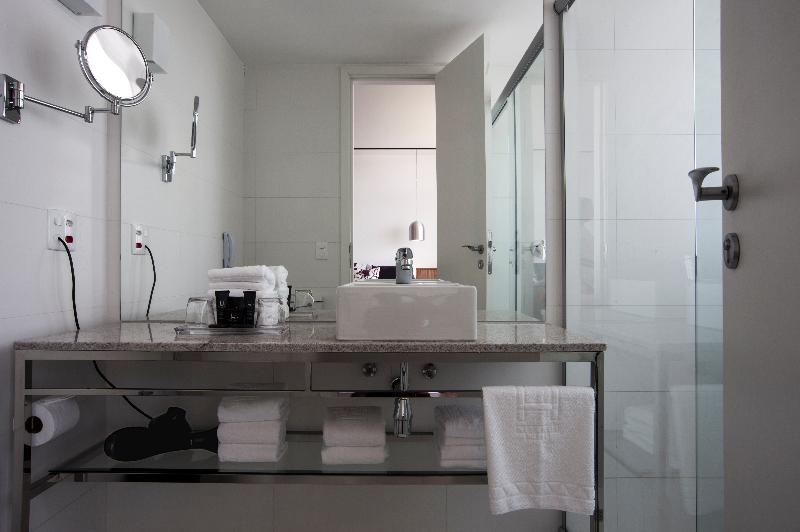 H Niteroi Hotel (16)