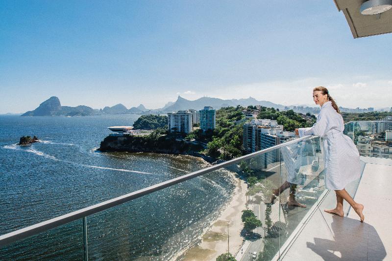 H Niteroi Hotel (17)