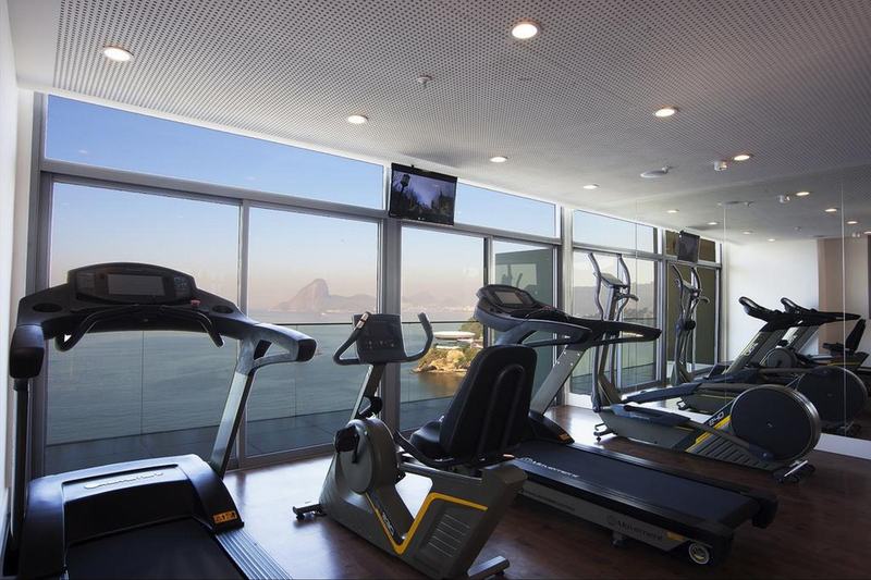 H Niteroi Hotel (18)