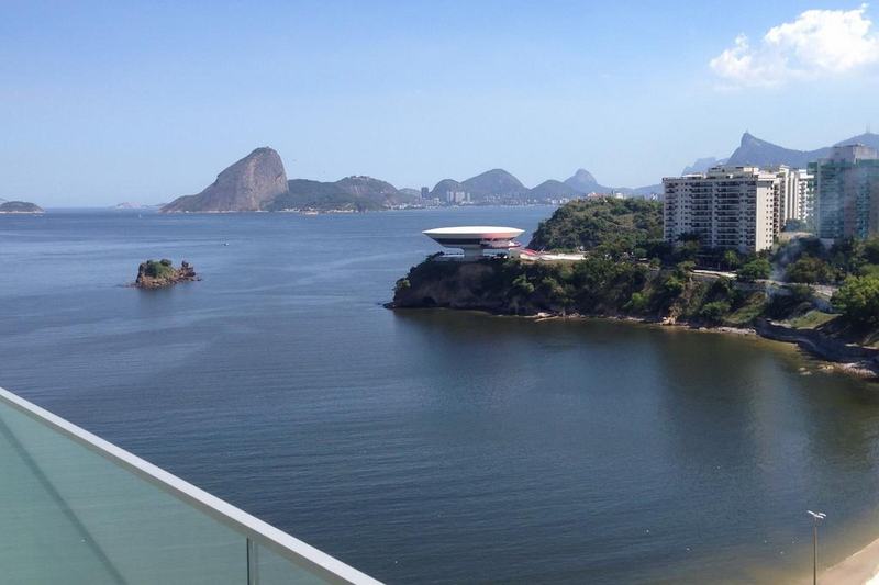 H Niteroi Hotel (20)