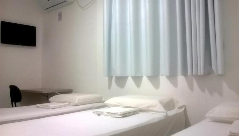 Hub Hotel (1)