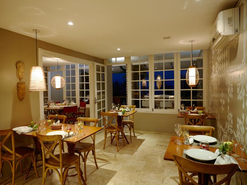 Casa Caiada Pousada (2)