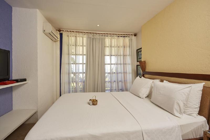 Casa Caiada Pousada (12)