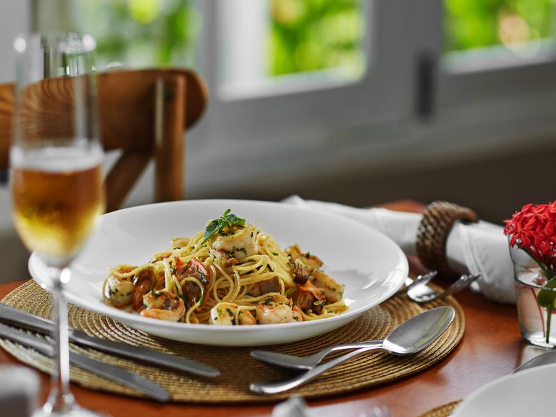 Casa Caiada Pousada (15)