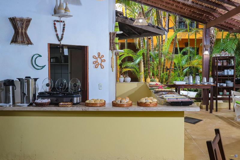 Pousada Villa N Kara (1)