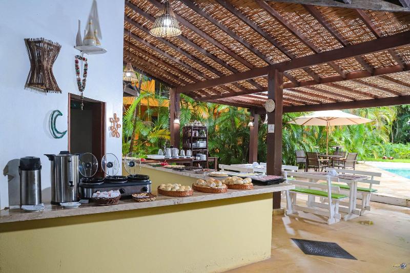 Pousada Villa N Kara (2)