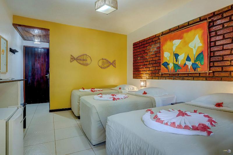 Pousada Villa N Kara (8)