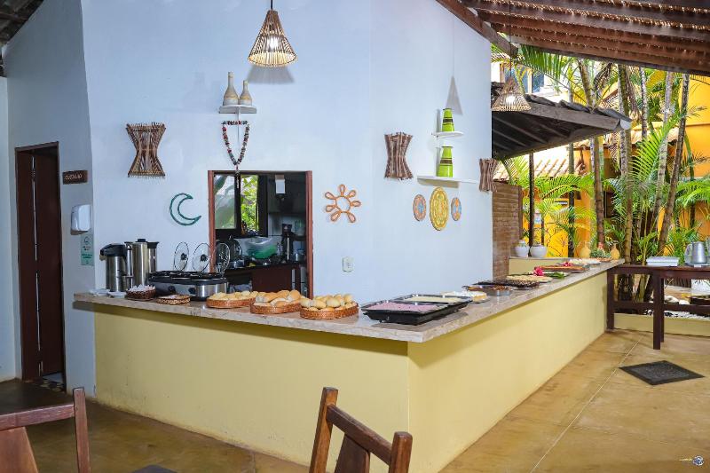 Pousada Villa N Kara (20)
