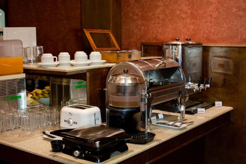 Pousada Vovo Carolina (2)