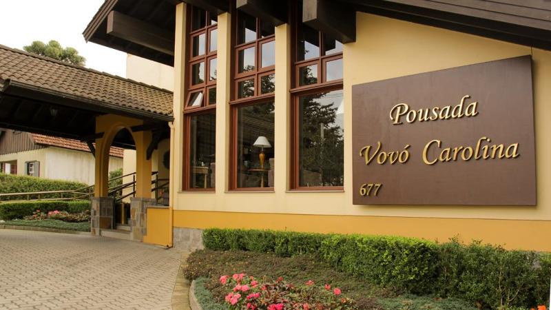 Pousada Vovo Carolina (13)