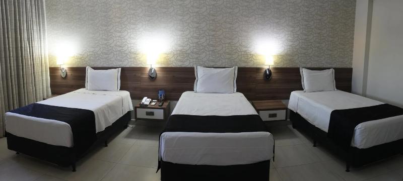 D'Luca Hotel (4)