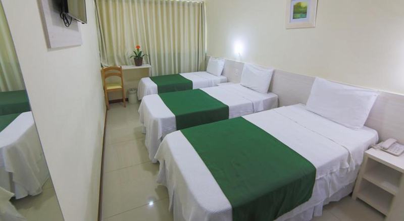 Green Hotel Cabo Frio (2)