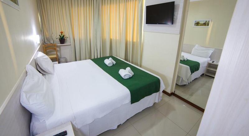 Green Hotel Cabo Frio (3)