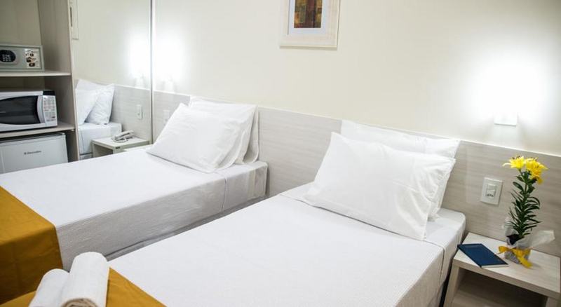 Green Hotel Cabo Frio (8)