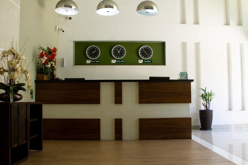 Green Hotel Cabo Frio (11)