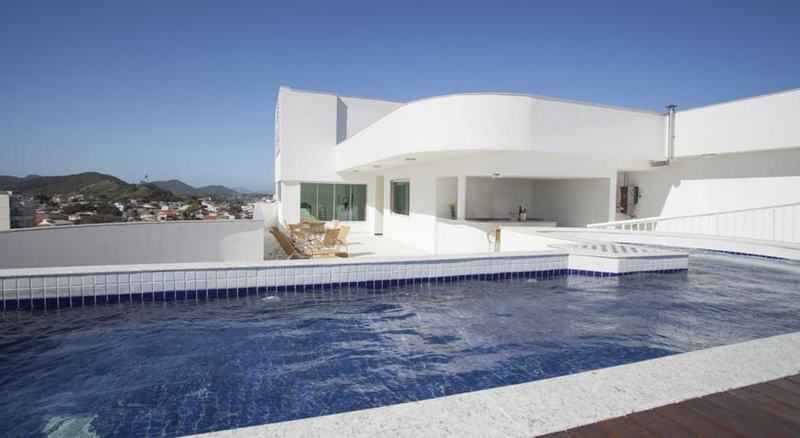 Green Hotel Cabo Frio (12)