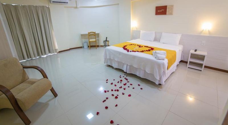 Green Hotel Cabo Frio (18)