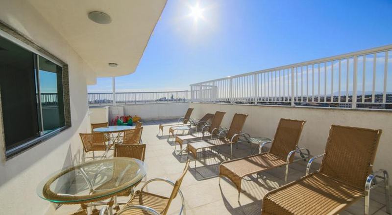 Green Hotel Cabo Frio (20)