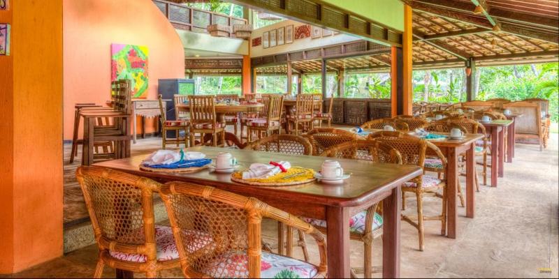 Itacaré Eco Resort (1)